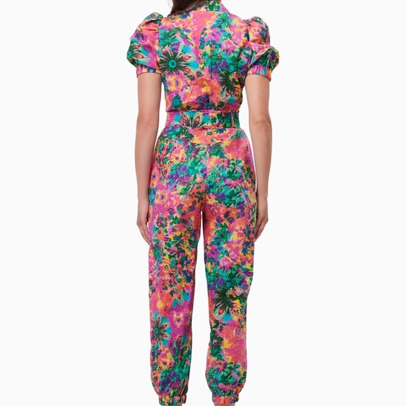 Atlas Jumpsuit by ELLIATT size xs - Picture 3 of 5